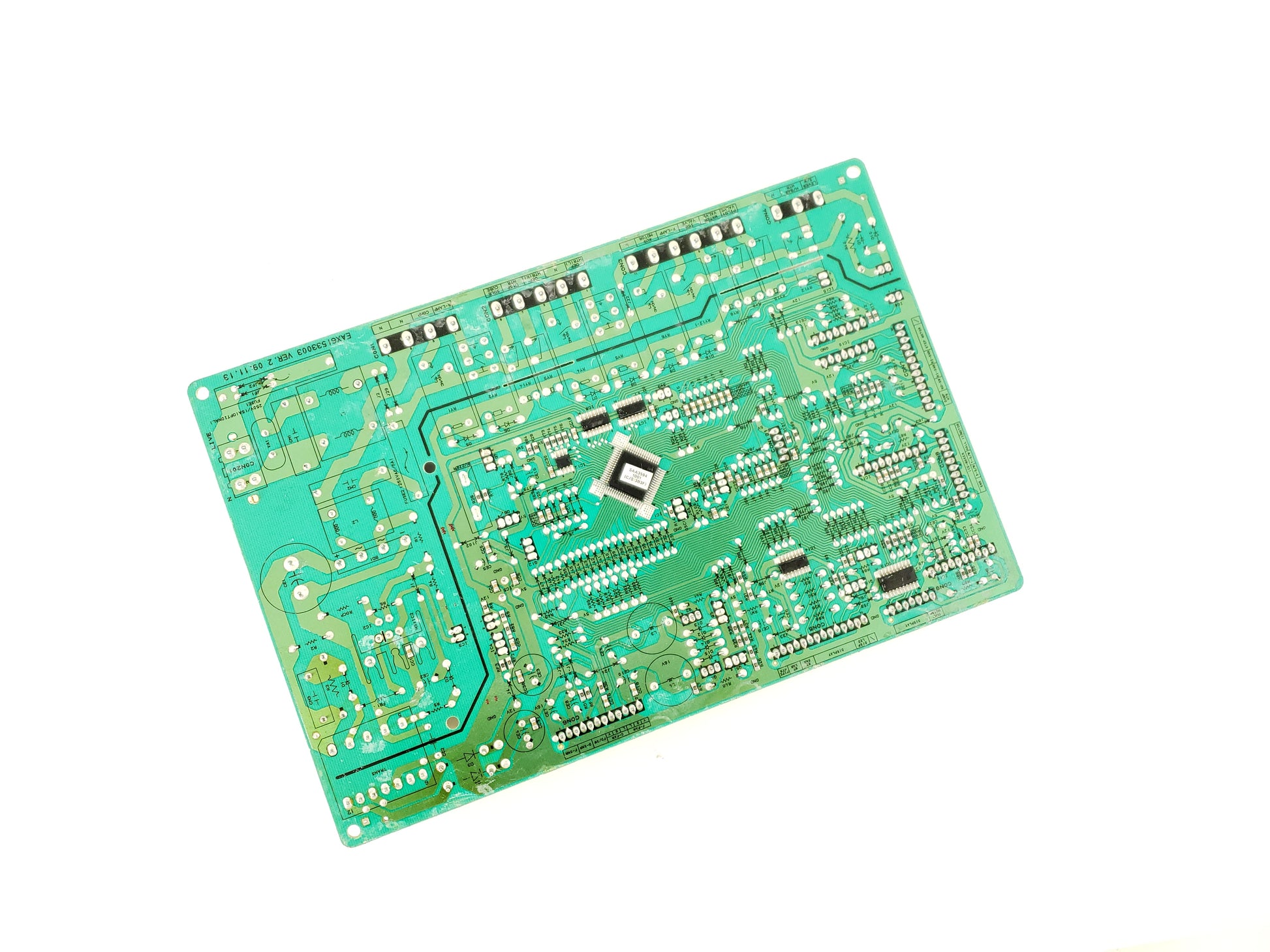 Kenmore Refrigerator Control Board EBR64585307