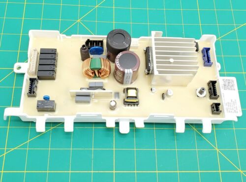 OEM Whirlpool Washer Control W11266618 Same Day Ship & Lifetime Warranty