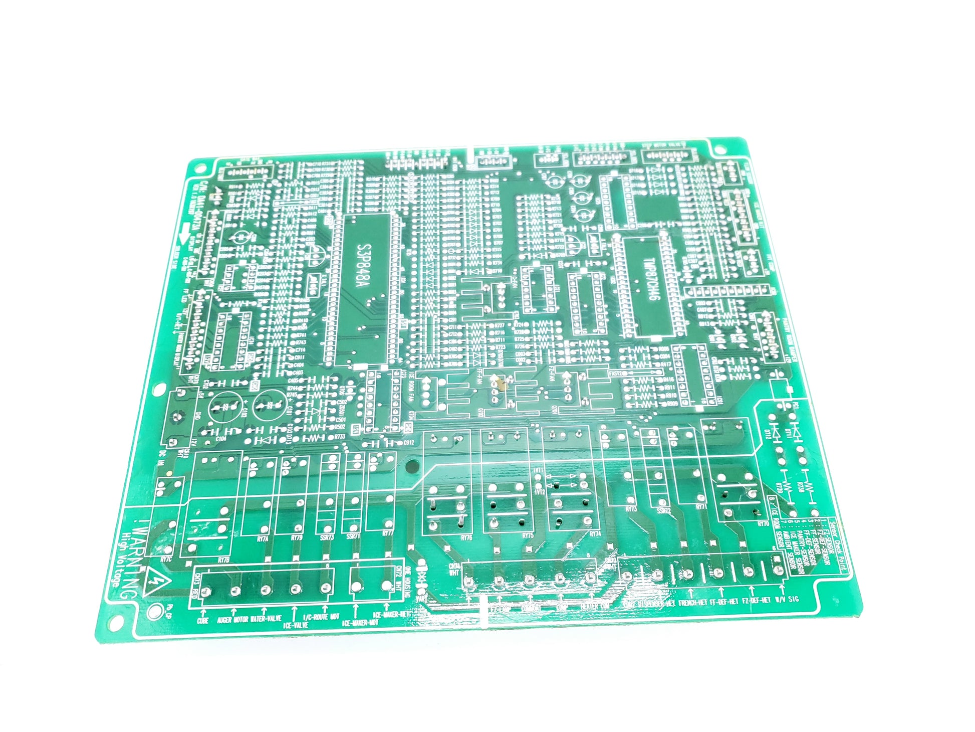 Whirlpool Refrigerator Control Board DA41-00413H