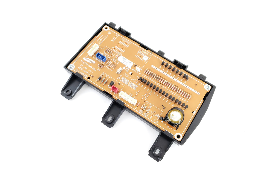 Samsung Range Display Board DE92-02440A