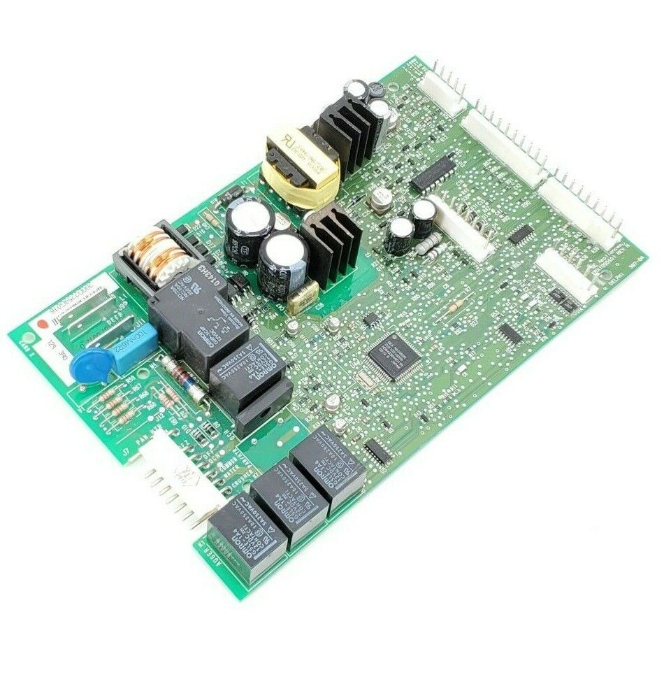 OEM  GE Refrigerator Control 200D2259G016
