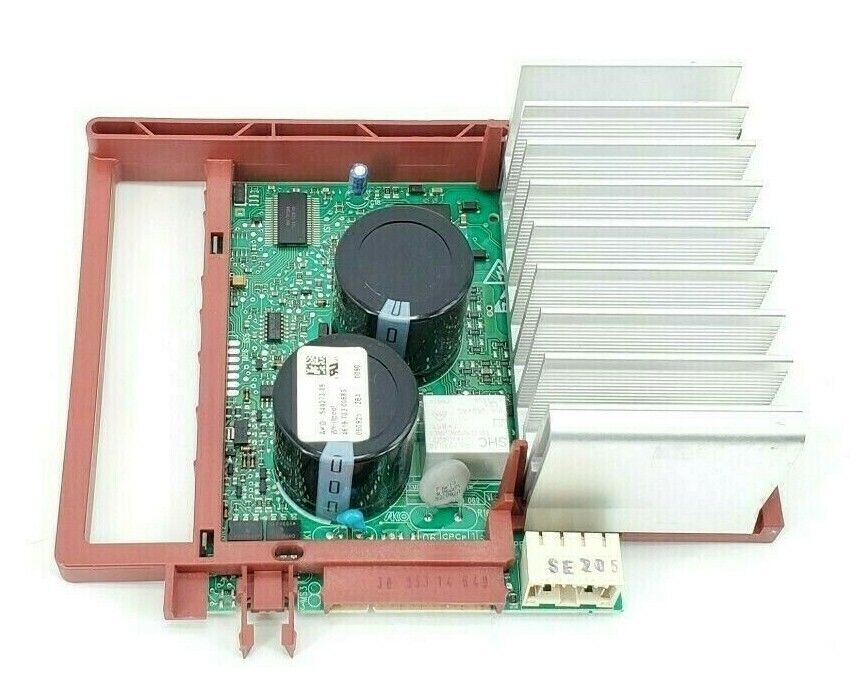 Whirlpool Washer Motor Control  W10756692 461970300683