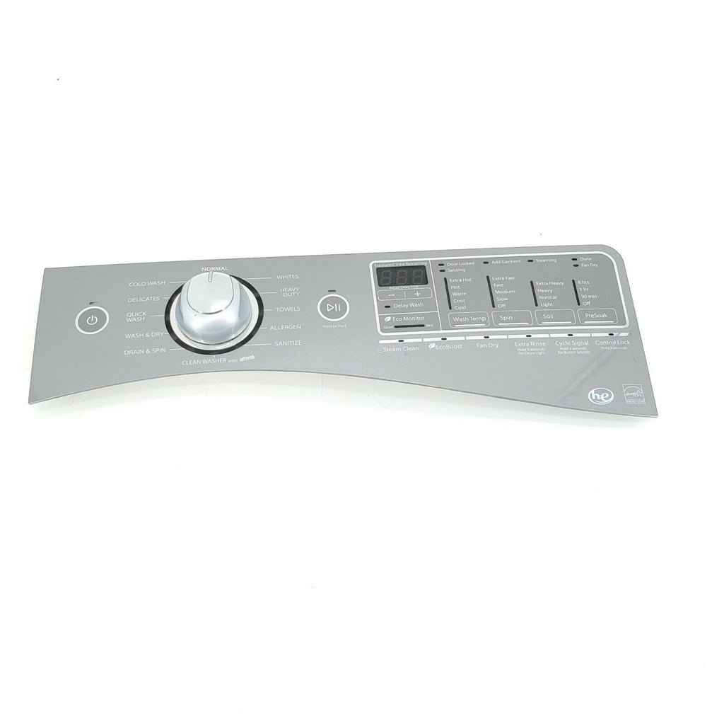 Whirlpool Washer Control  W10446420