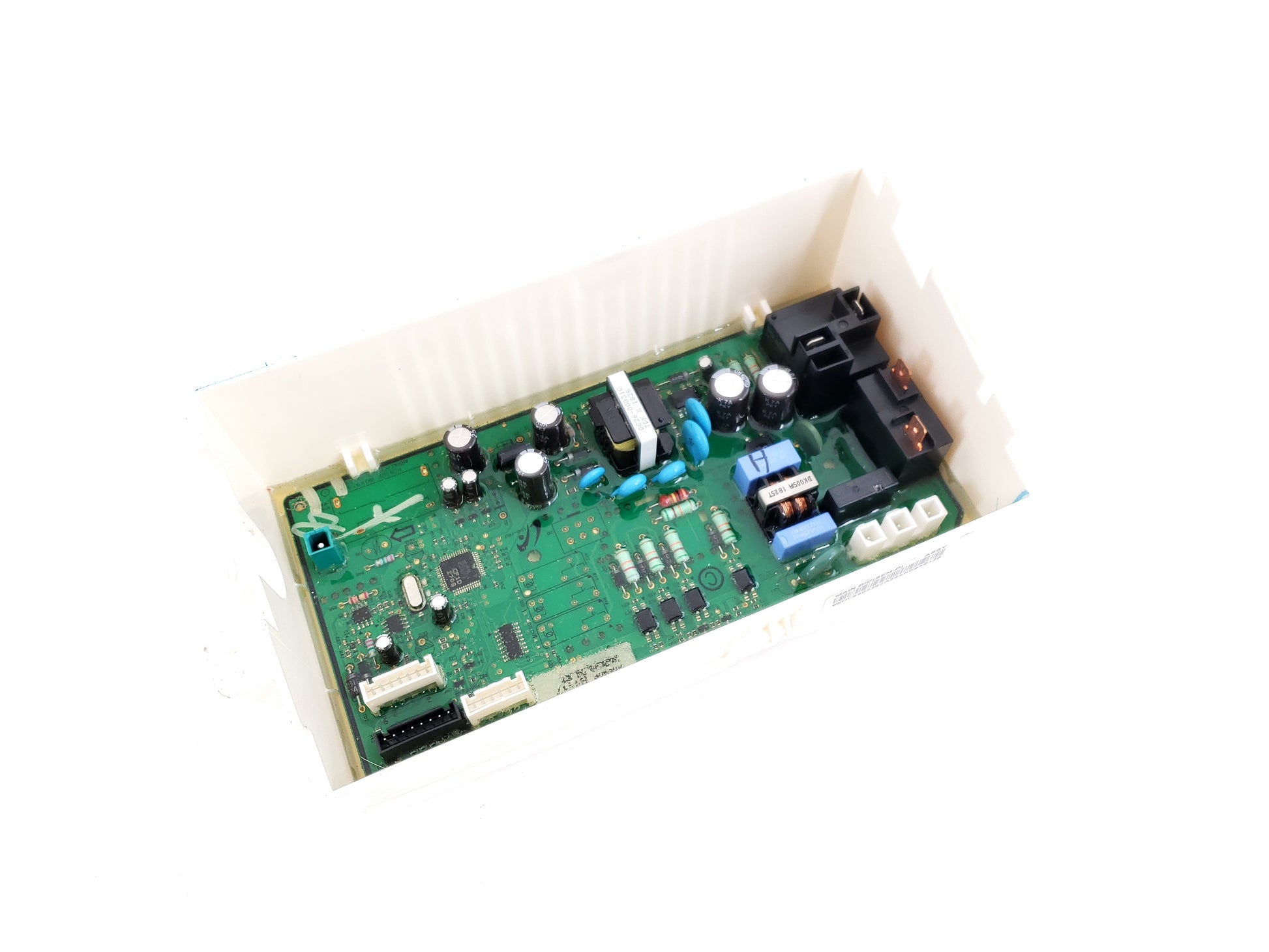 Samsung Dryer Control Board DC92-01626B