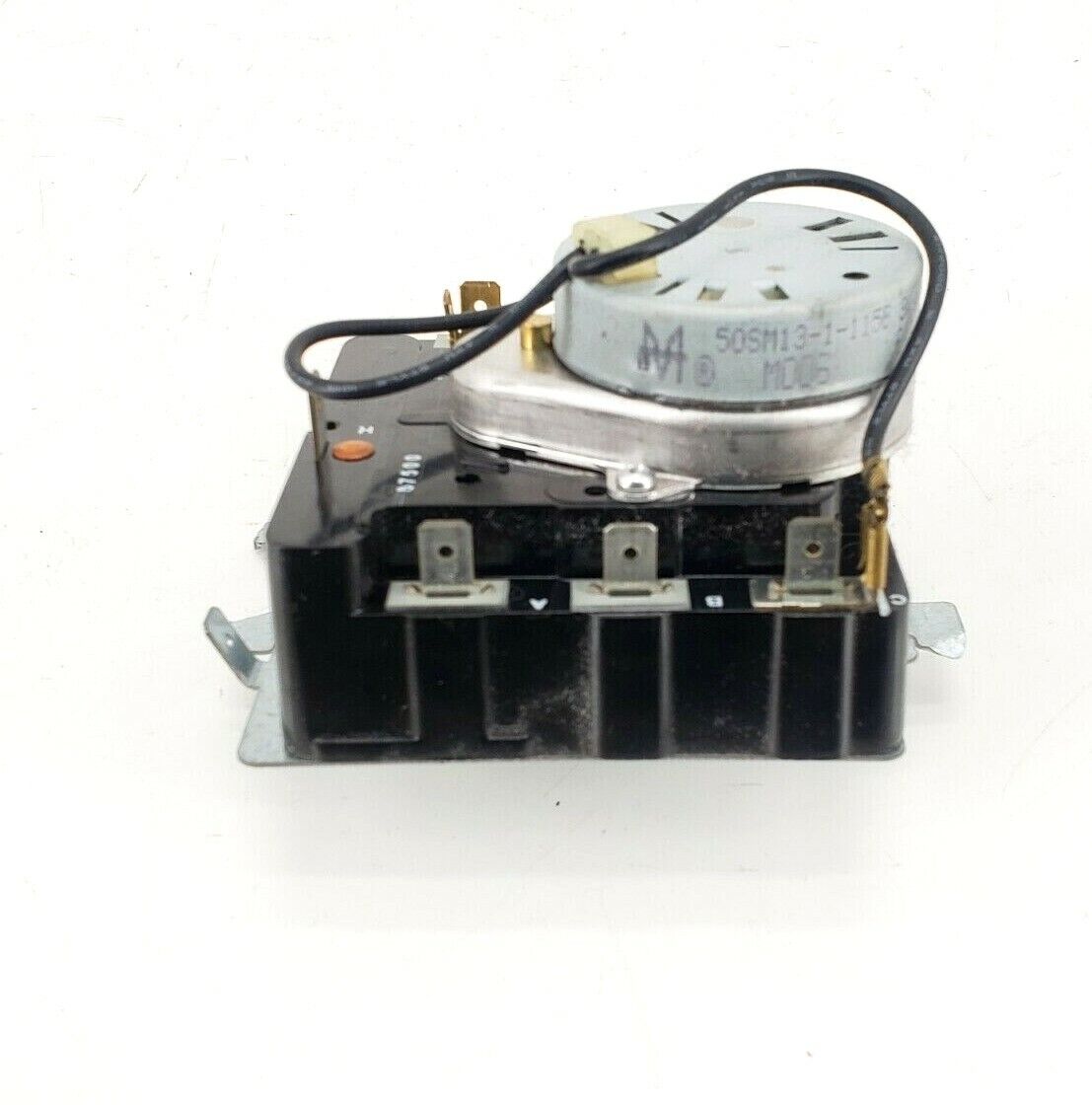 OEM GE Dryer Timer 572D520P038 Same Day Shipping & Lifetime Warranty
