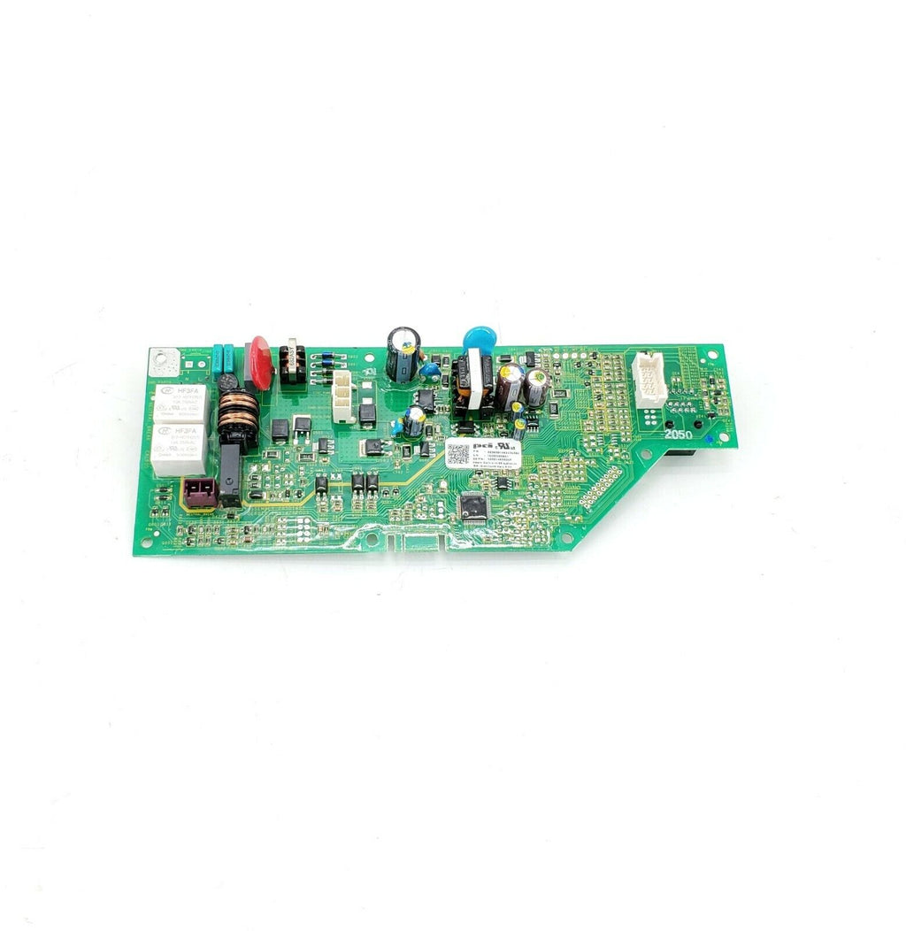 GE Dishwasher Control  Board 265D1462G205