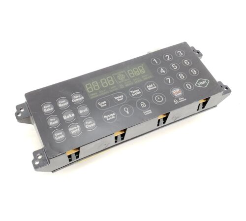 Kenmore Range Control 316418702