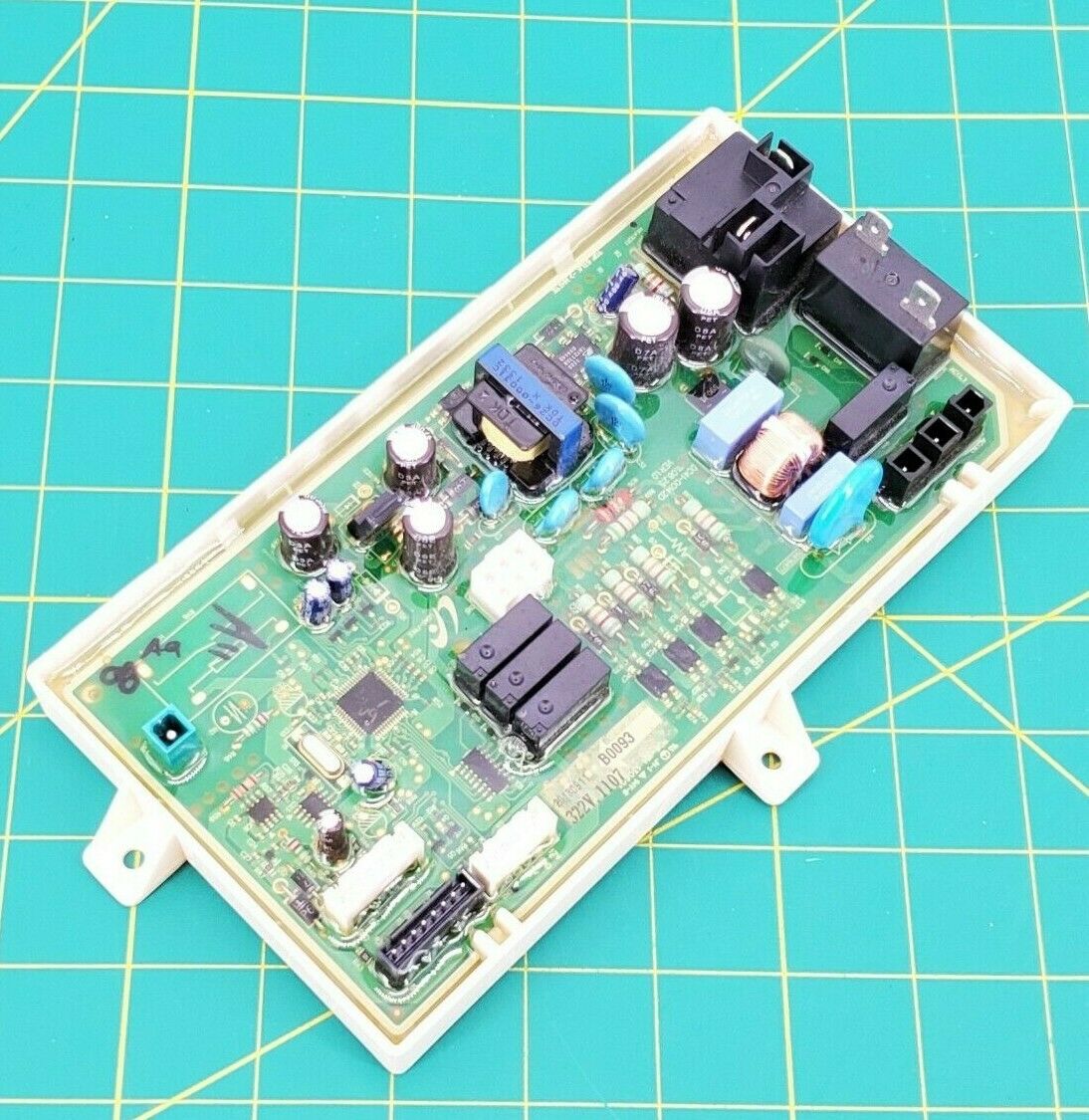 OEM  Samsung Dryer Control Board  DC92-00322V