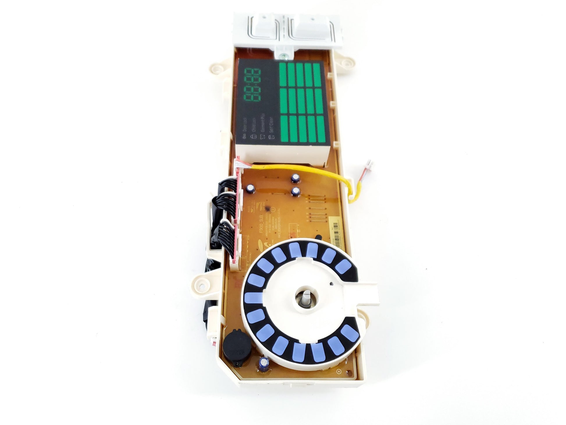 Samsung Washer Display Board DC92-01311H