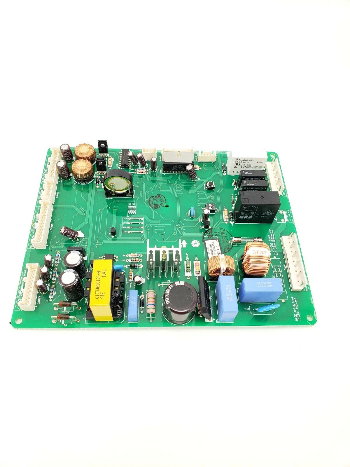 Kenmore, LG Refrigerator Control  EBR64110501