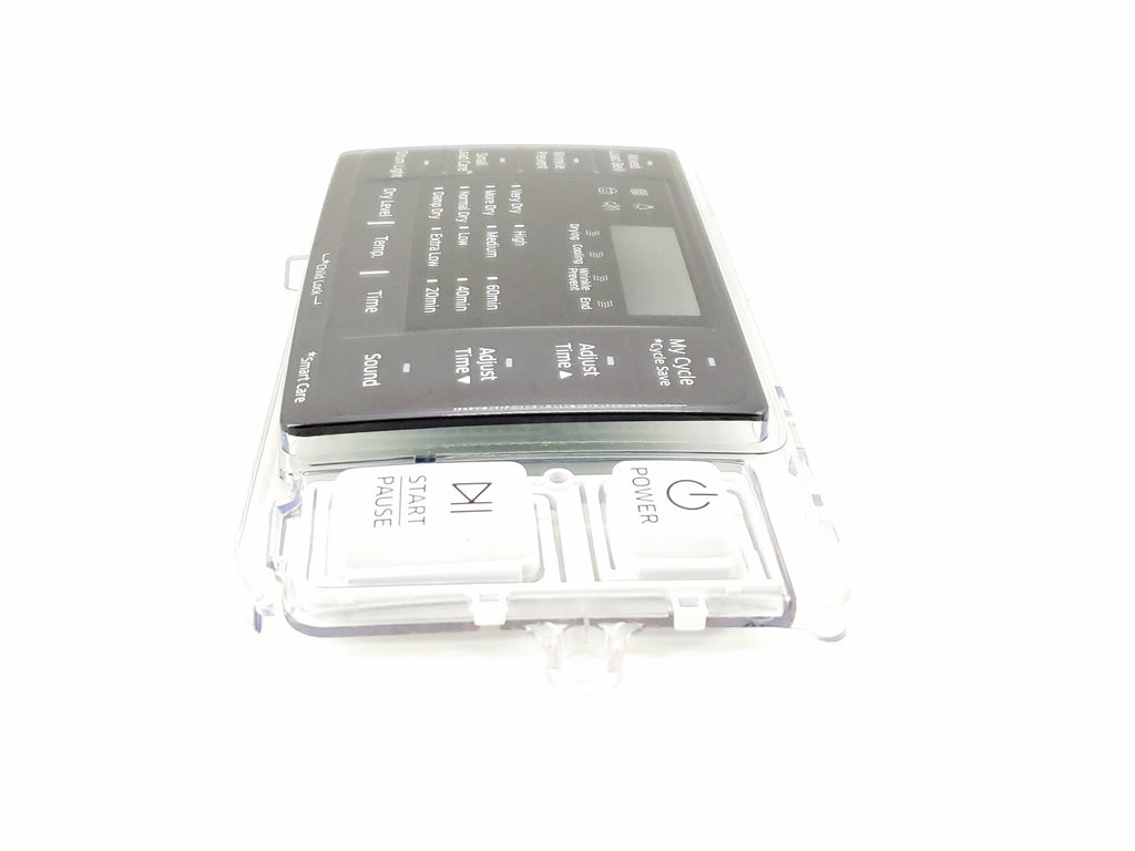 Samsung Washer Touch Control DC93-00376D