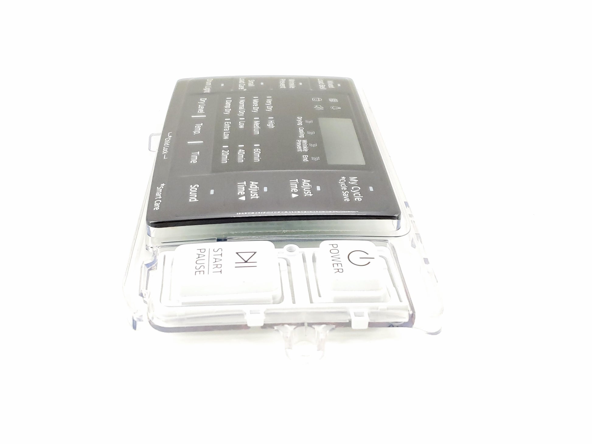 Samsung Washer Touch Control DC93-00376D
