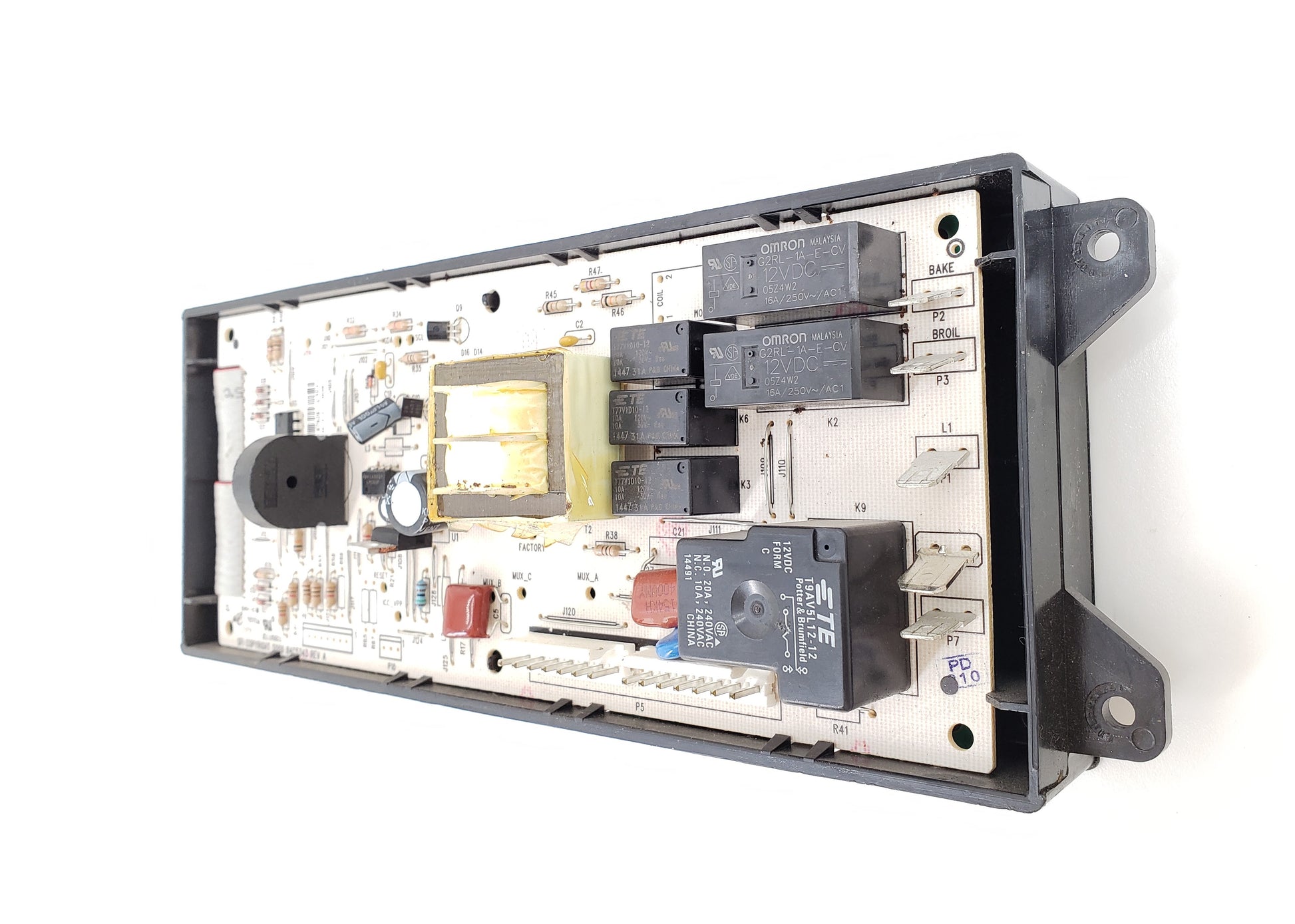 OEM  Frigidaire Range Control 316207529