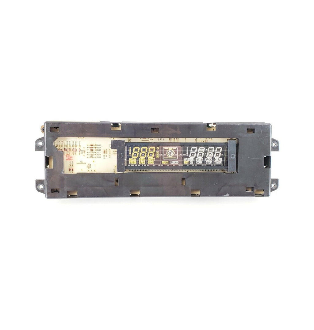 OEM  GE Range Control Board WB27T10423
