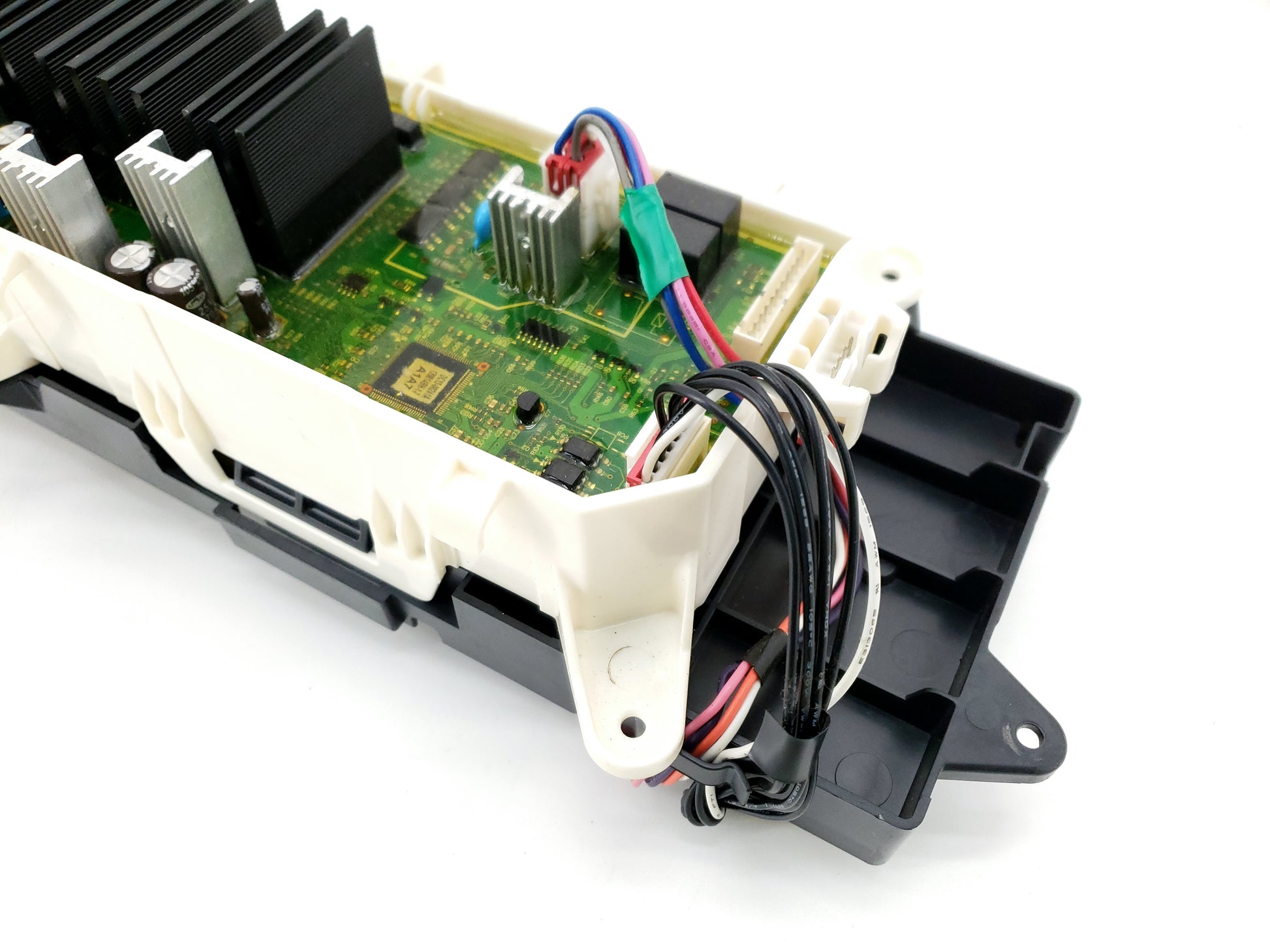 Samsung Washer Control DC92-01527C DC92-00736C