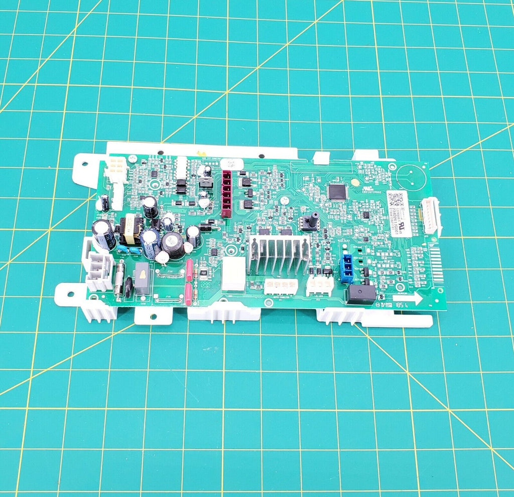 GE Washer Control Board 234D2617G001