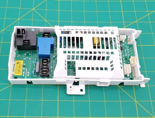 OEM  Whirlpool Dryer Control Board W11098430