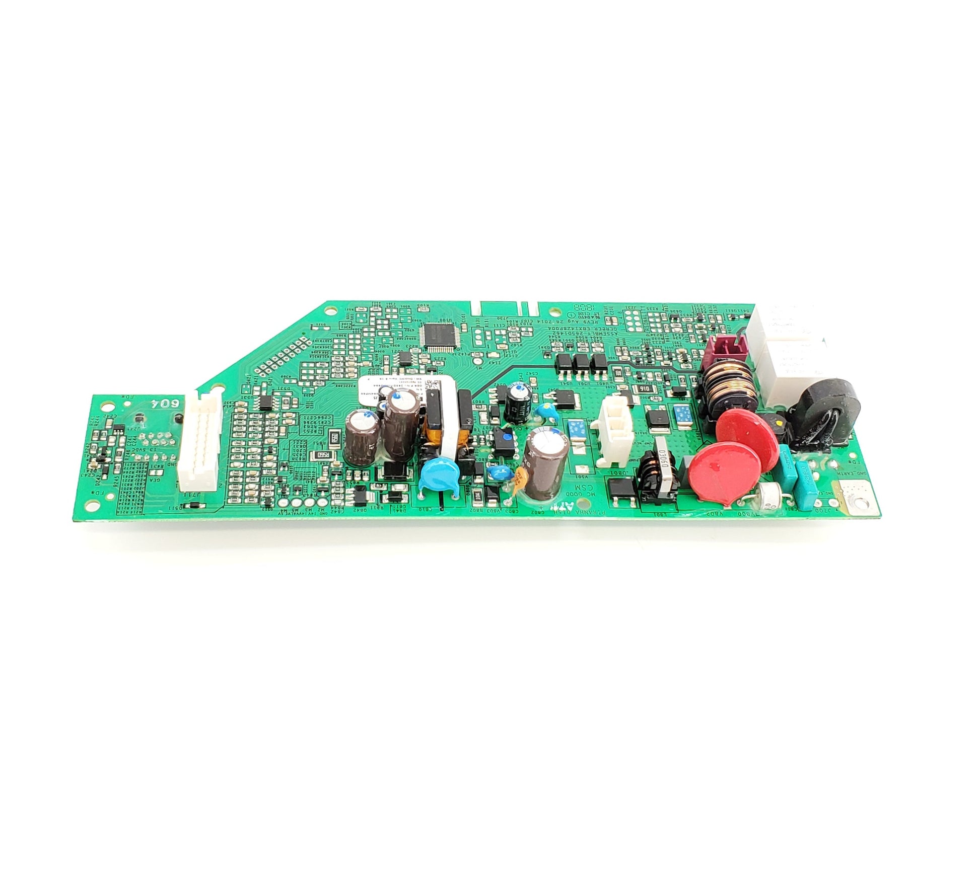 New OEM  GE Dishwasher Control 265D1462G604