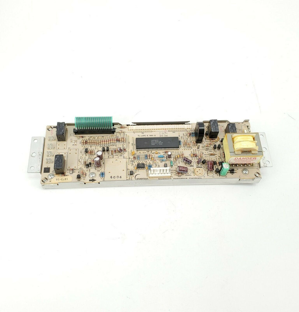 Whirlpool Range Control 8524252