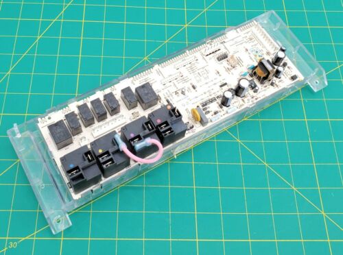 GE Range Control Board WB27T11352