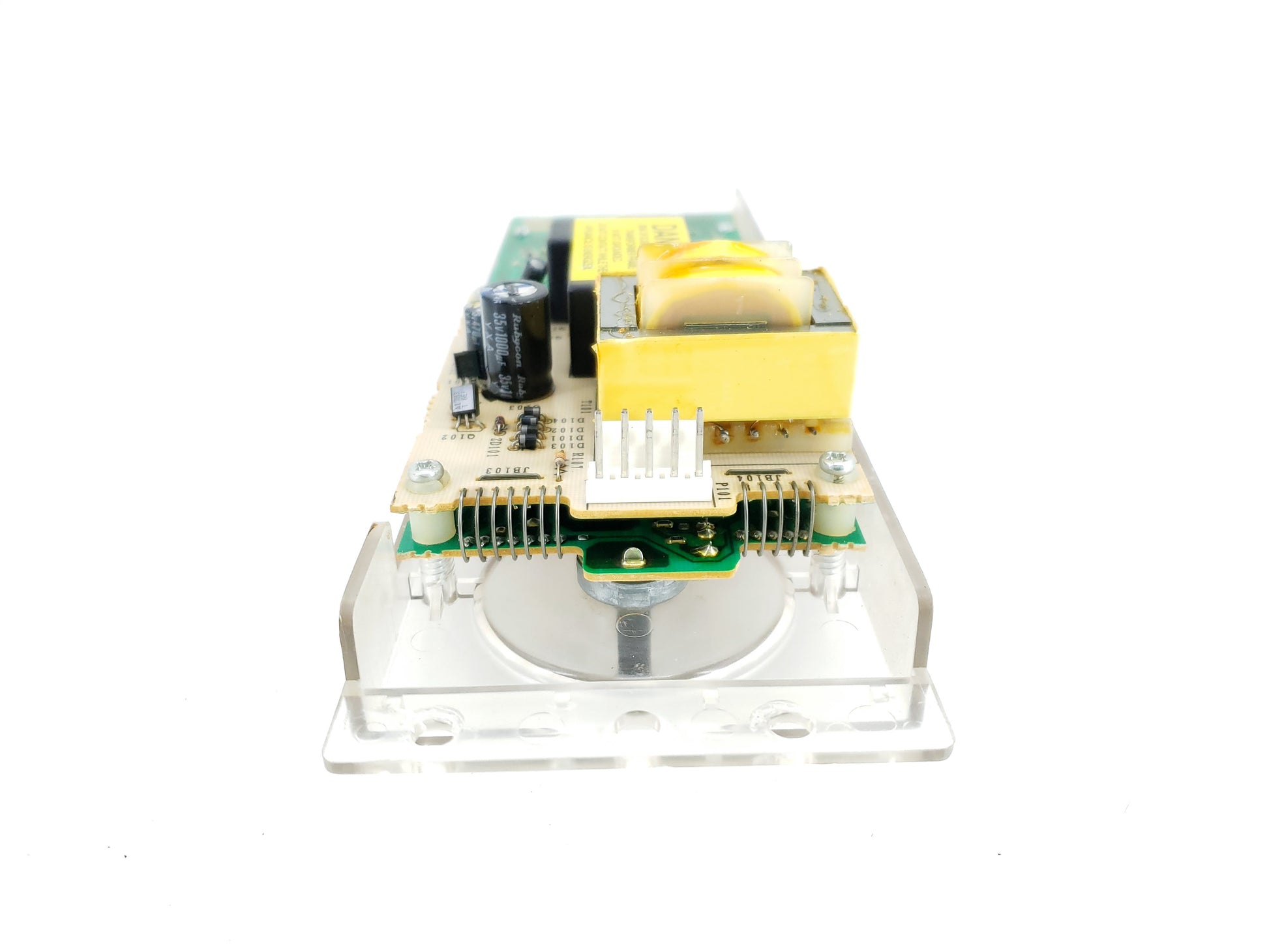 GE Range Control 164D3147G001