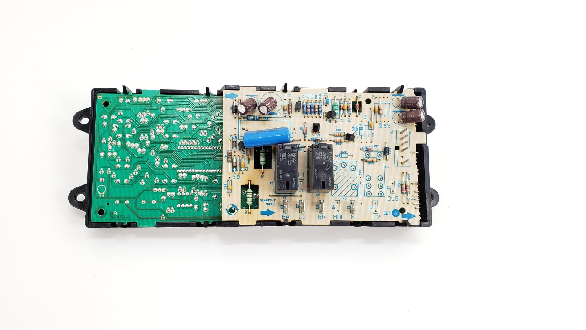 Maytag Range Control  8507P073-60