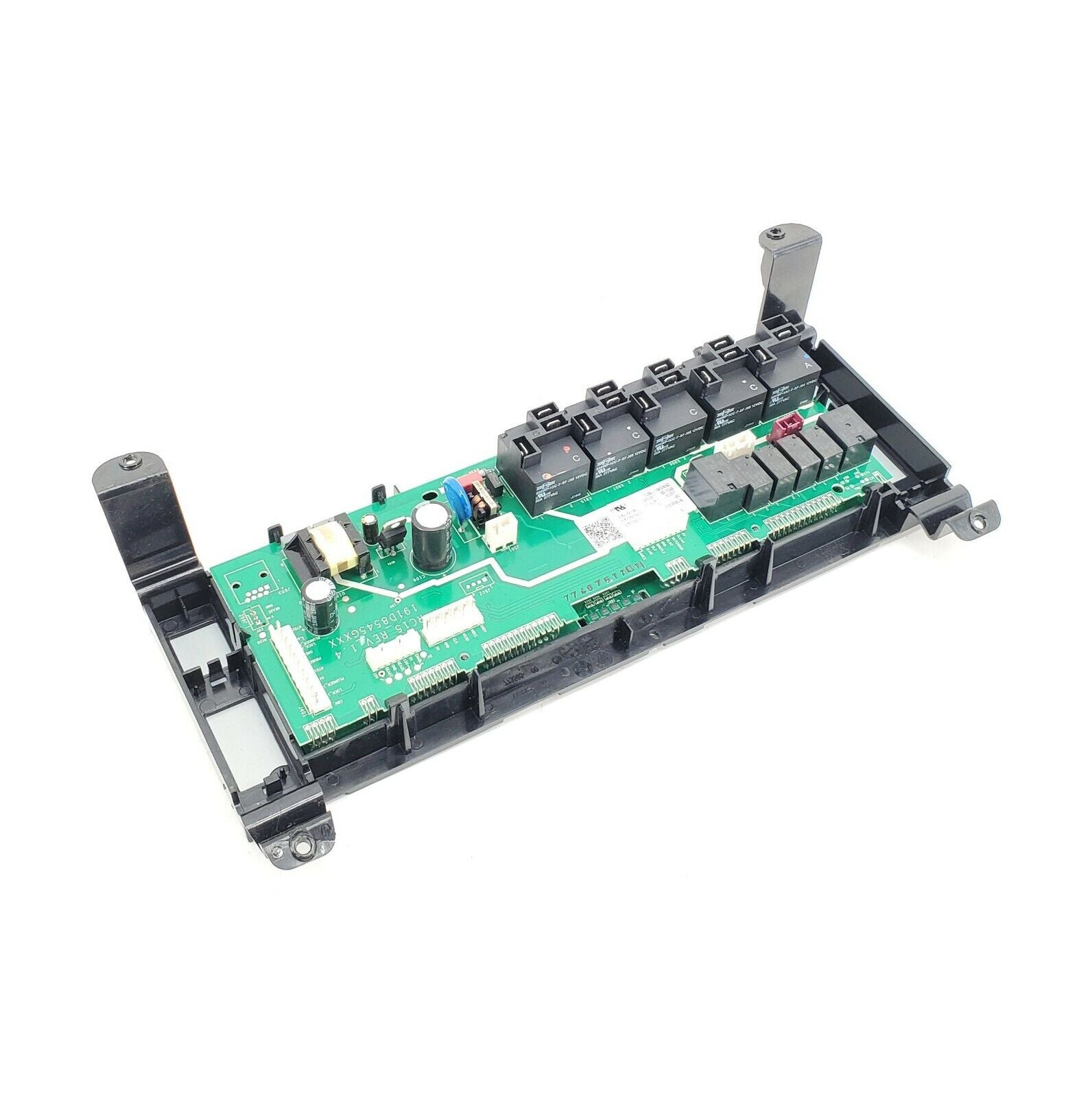 GE Range  Control  191D8545G029