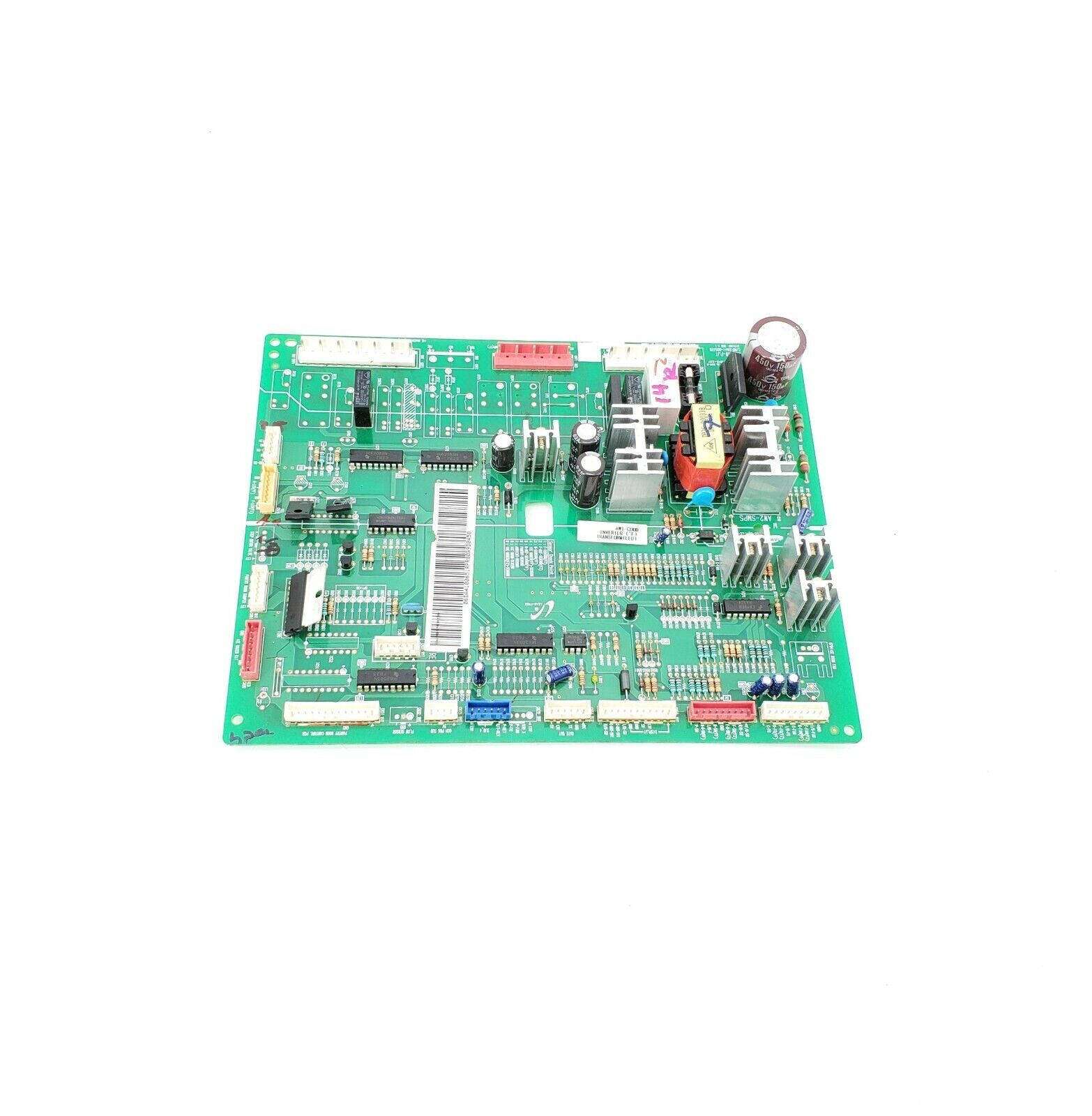 OEM  Samsung Control Board DA41-00651A