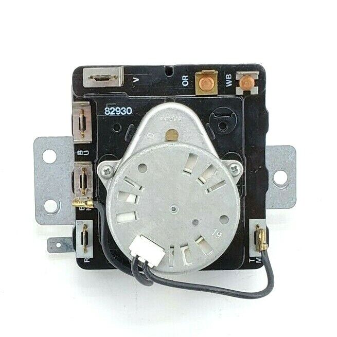 OEM  Whirlpool Dryer Timer 3392250