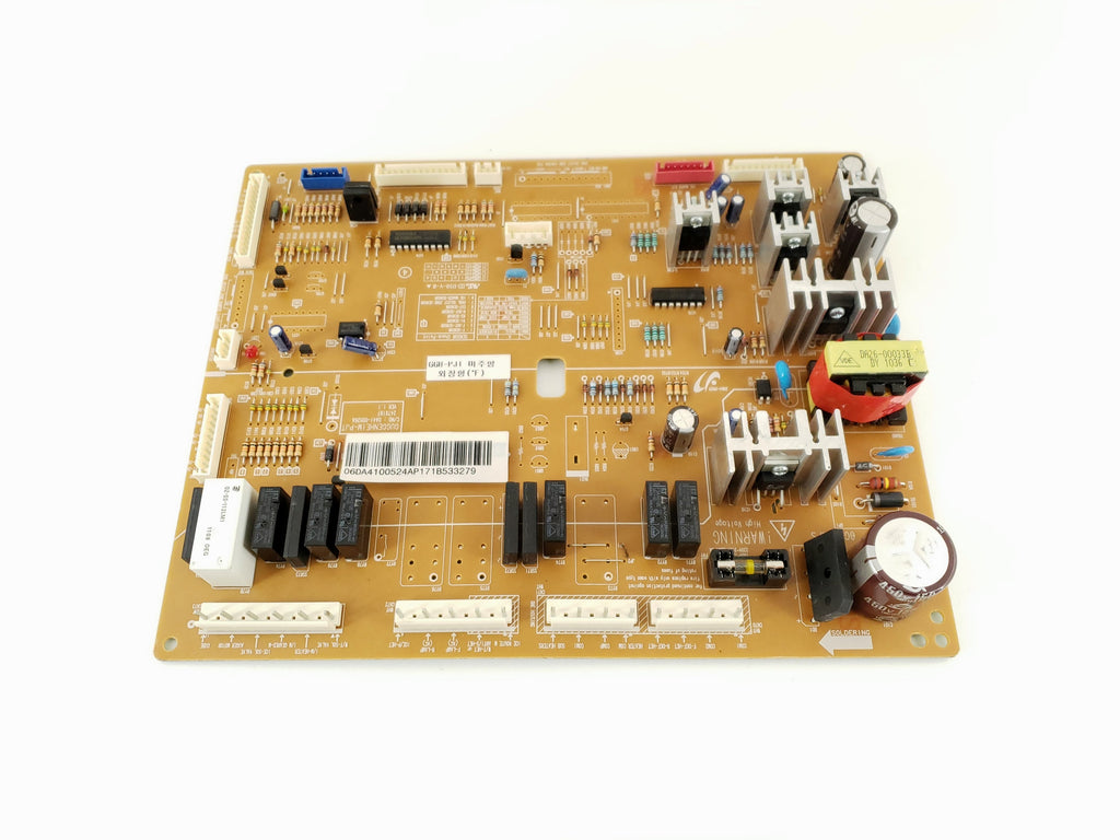 Samsung Refrigerator Control Board DA41-00524A