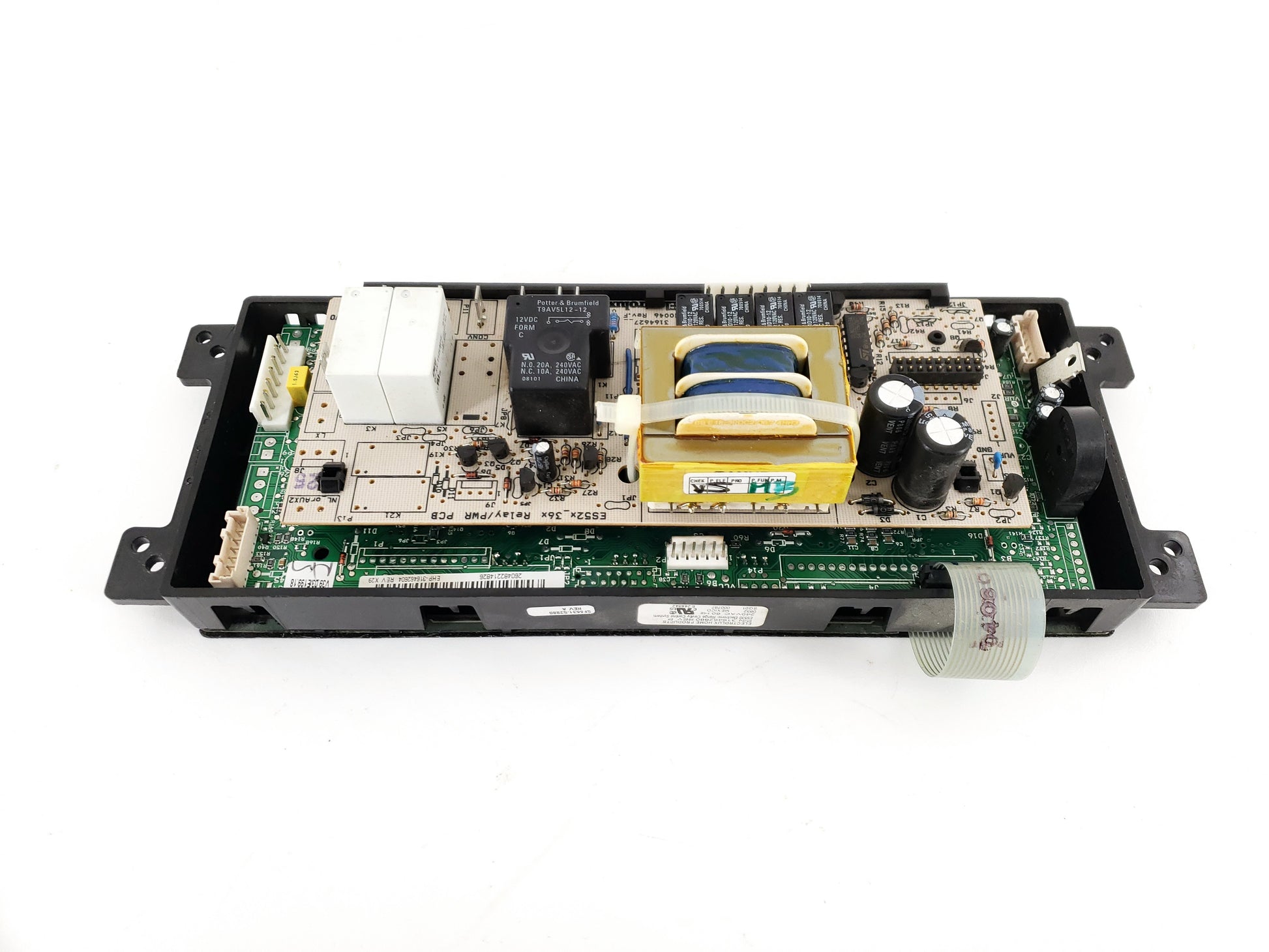 Frigidaire Range Control Board 316462880
