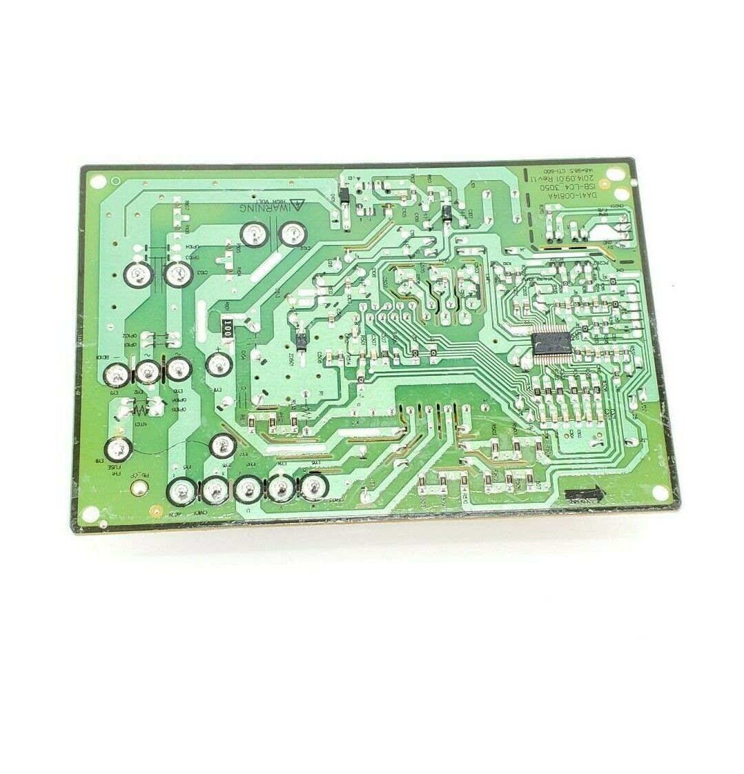 OEM  Samsung Fridge Control Board DA92-00459B