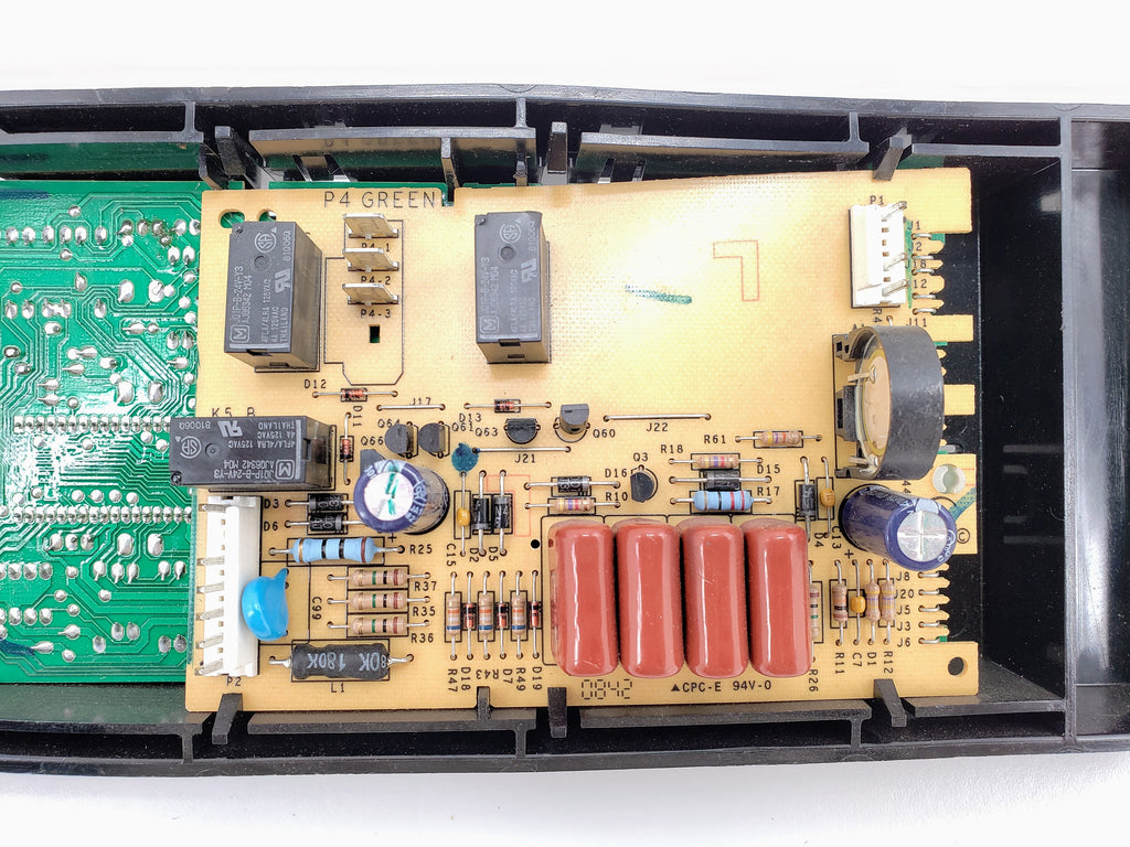 OEM  Maytag Range Control 8507P254-60