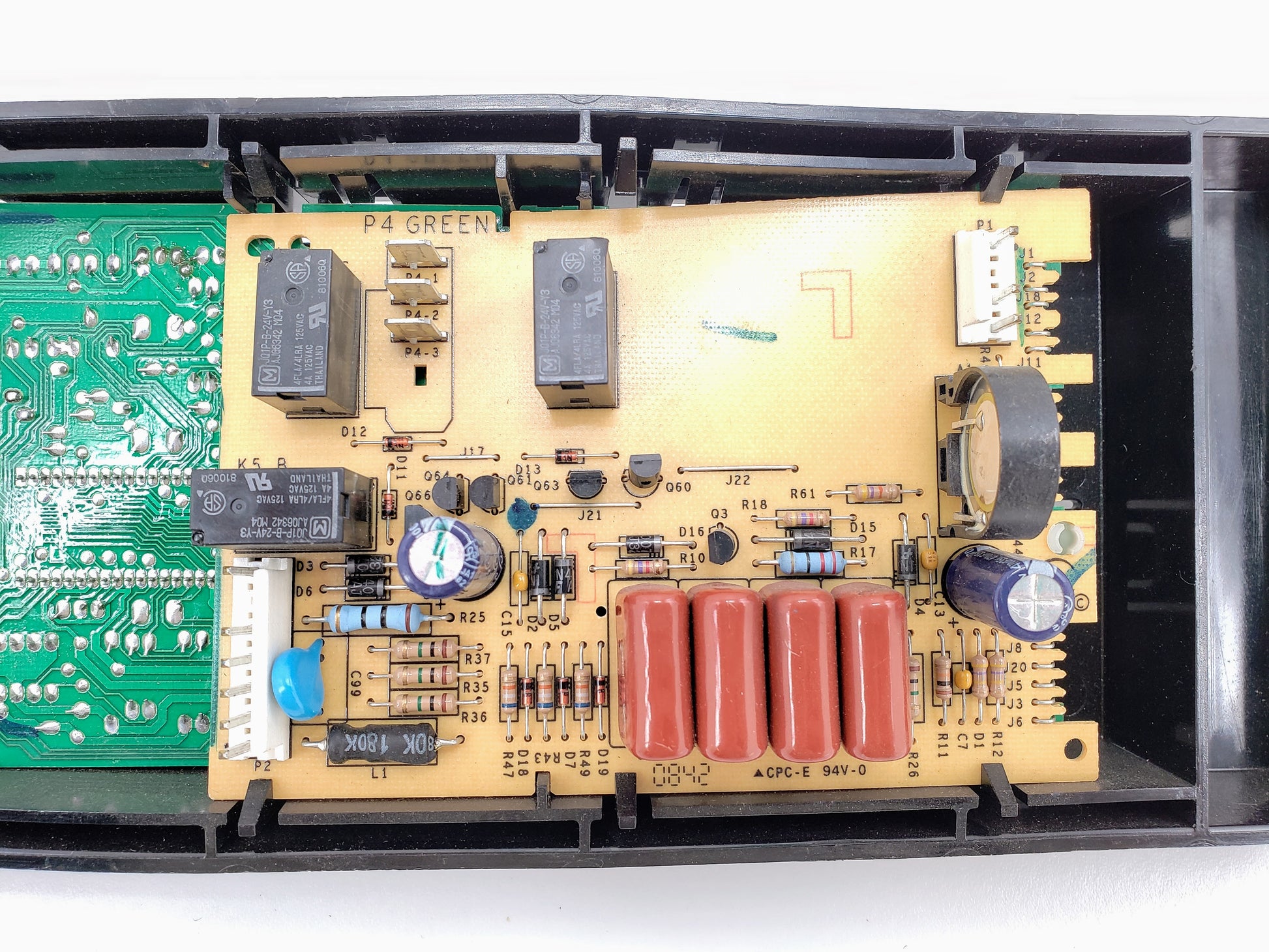 OEM  Maytag Range Control 8507P254-60