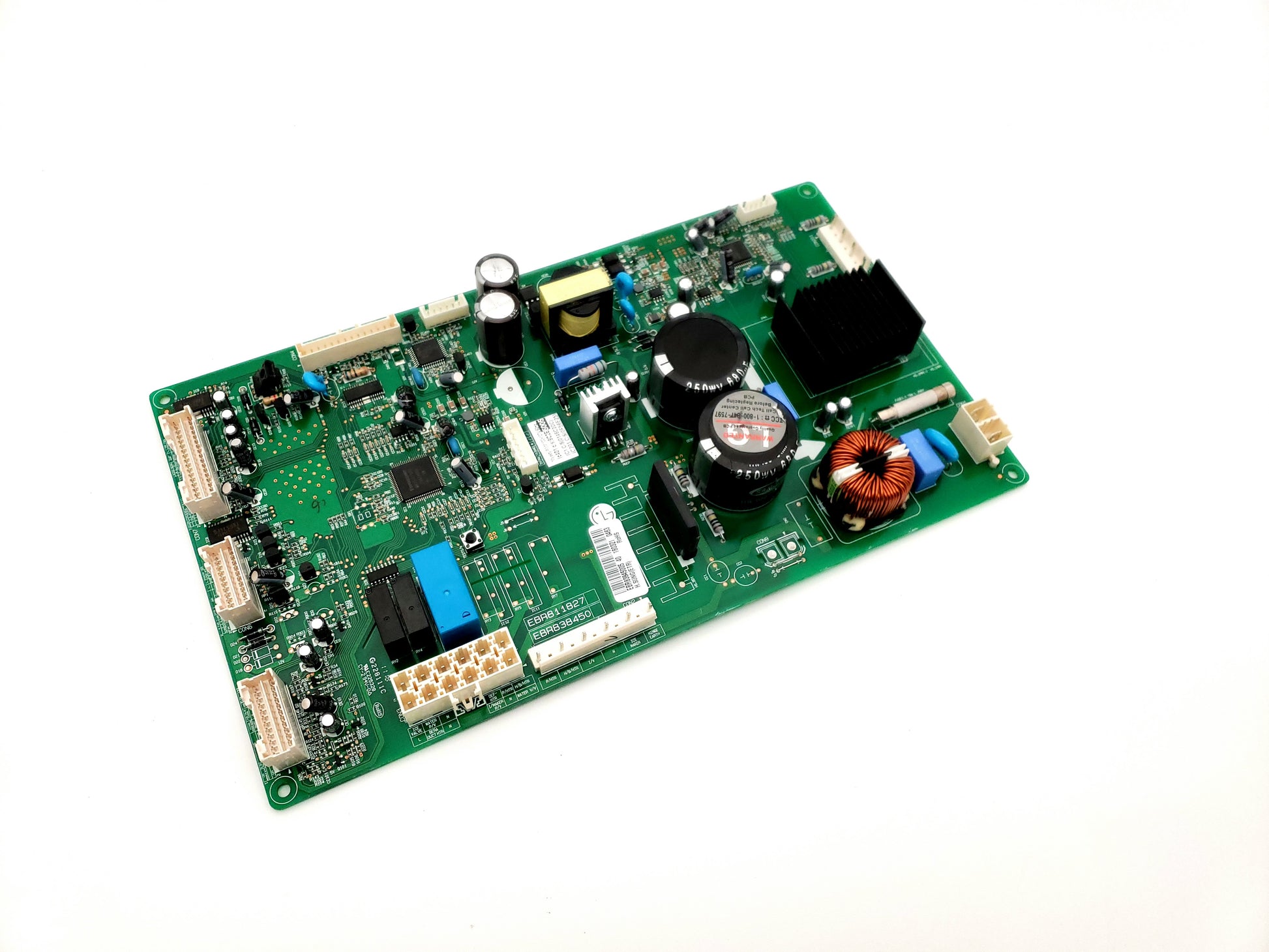 Kenmore Refrigerator Control Board EBR83845005