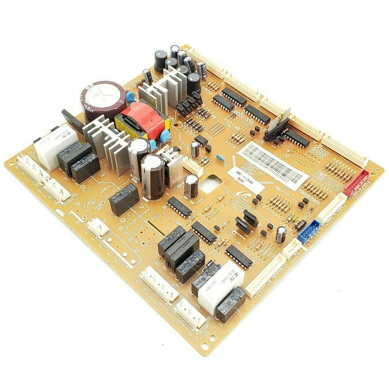 Samsung Refrigerator Board DA92-00147A