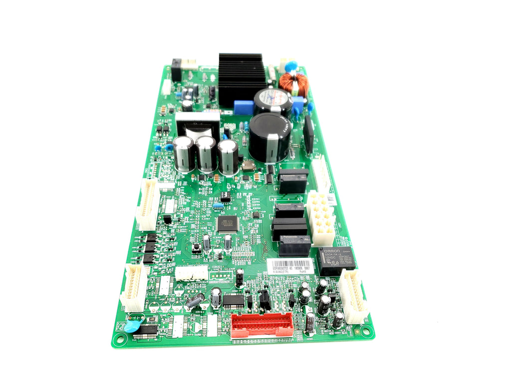 OEM  LG Refrigerator Control Board EBR86093703