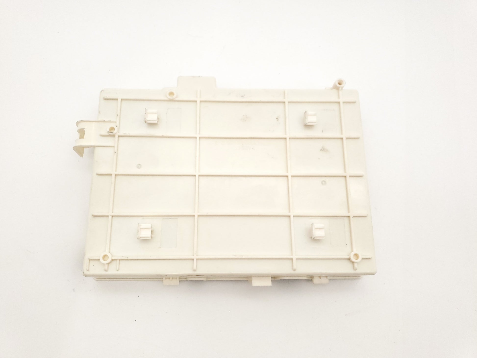 LG Washer Control EBR64144901