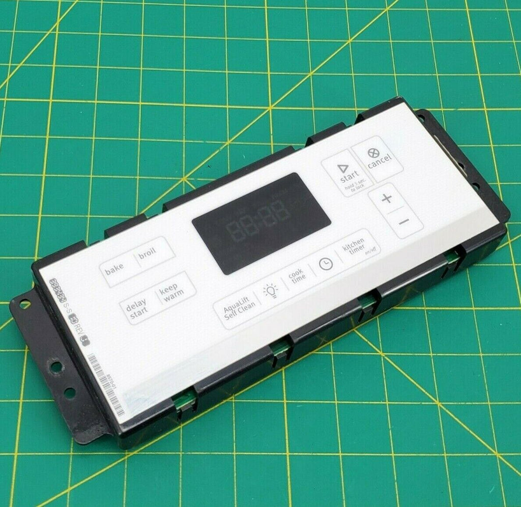 Maytag Range Control Board W10586732