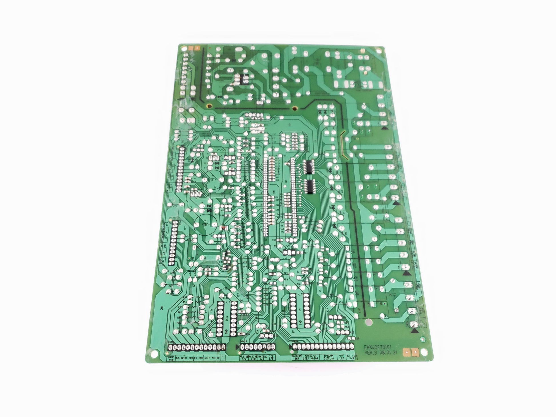 LG Refrigerator Control Board EBR43273202