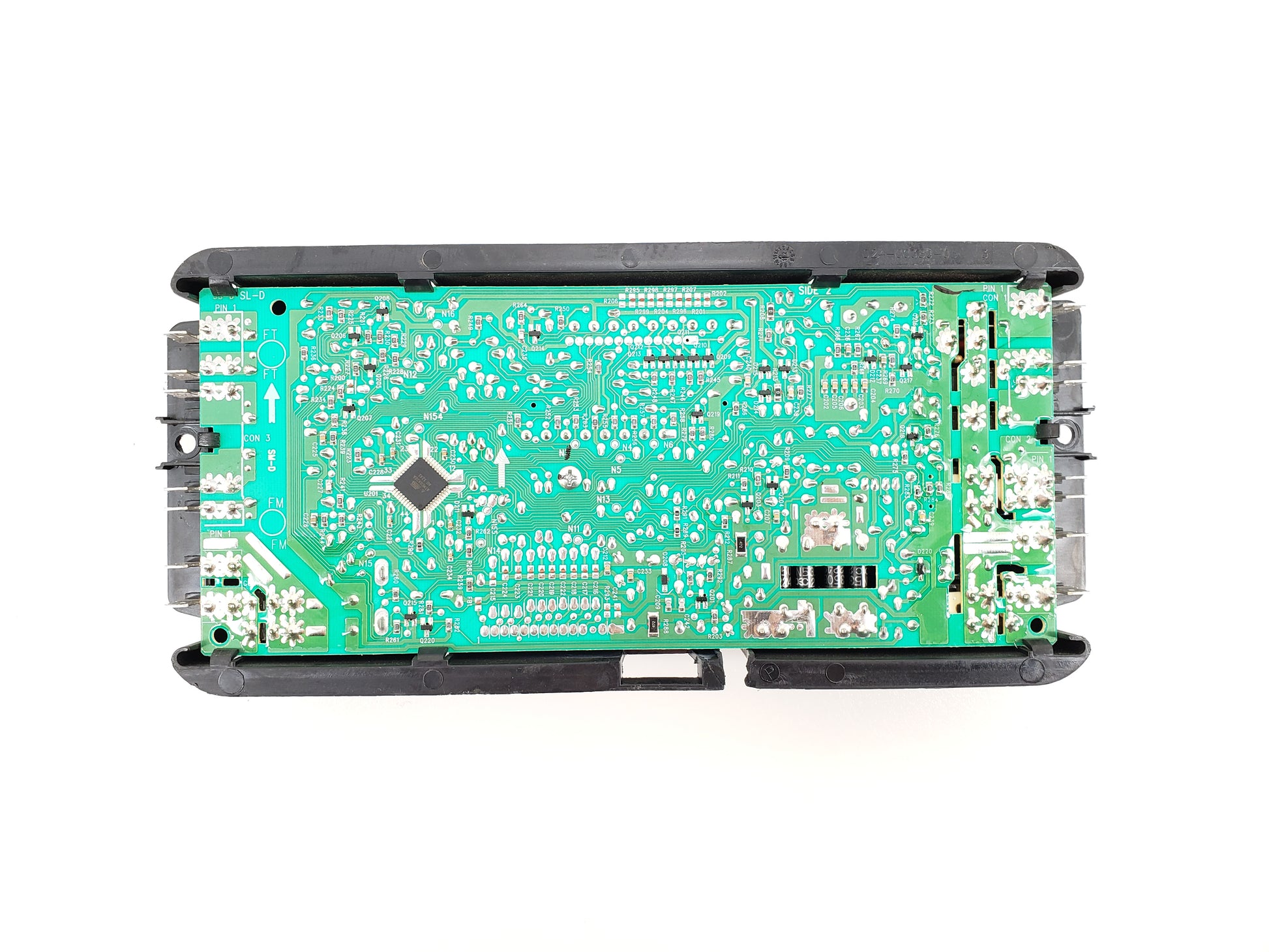 OEM  Whirlpool Range Control W10348625