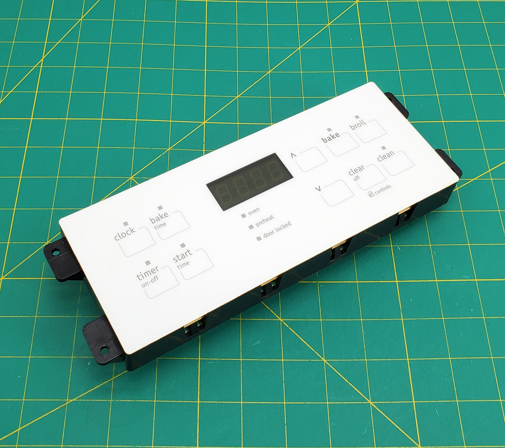 OEM  Frigidaire Range Control Board  316557101