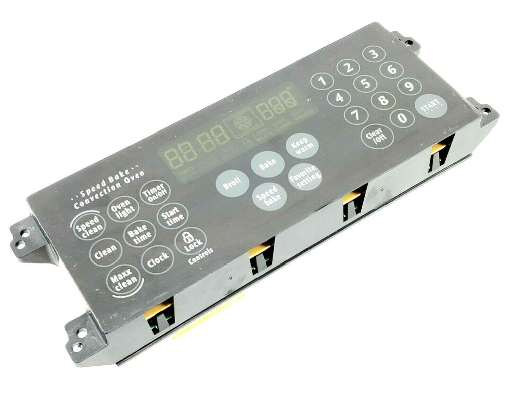 OEM Frigidaire Range Control 316418707 Same Day Shipping & Lifetime Warranty