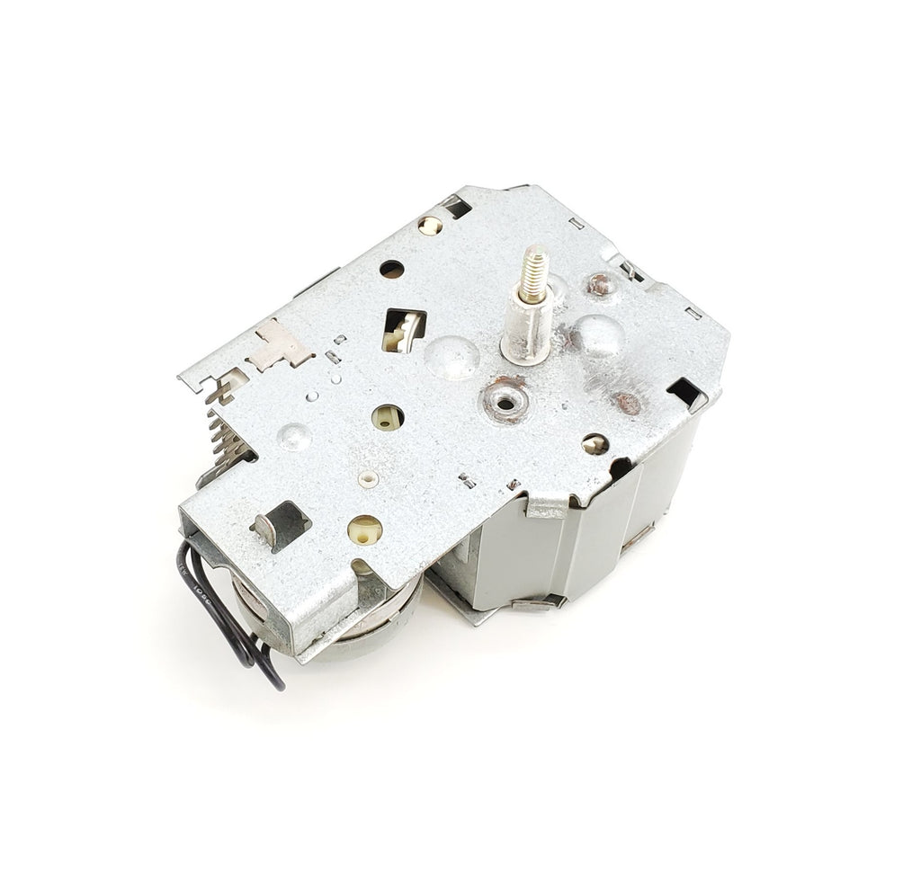 OEM  Whirlpool Washer Timer 3946450