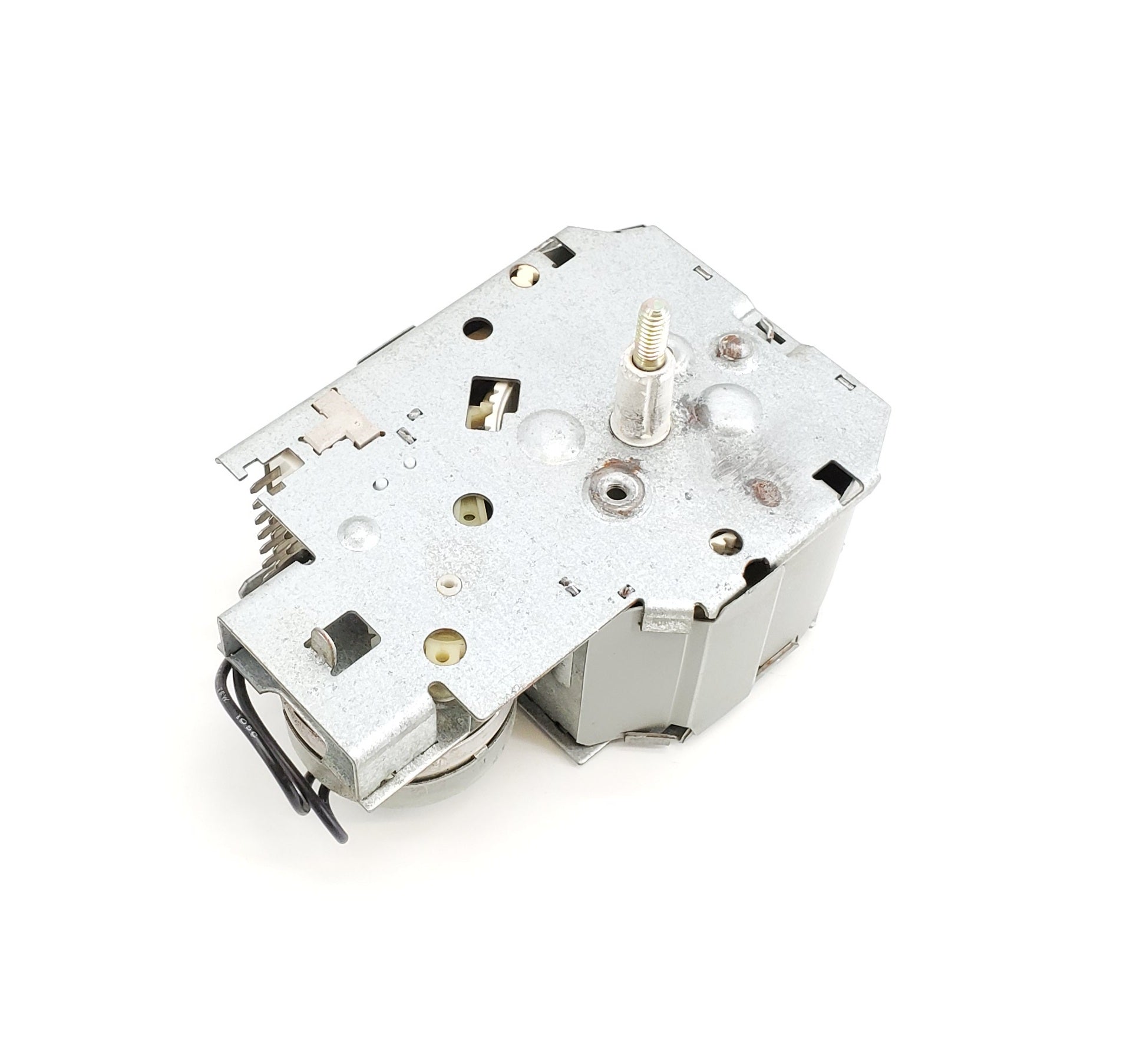OEM  Whirlpool Washer Timer 3946450
