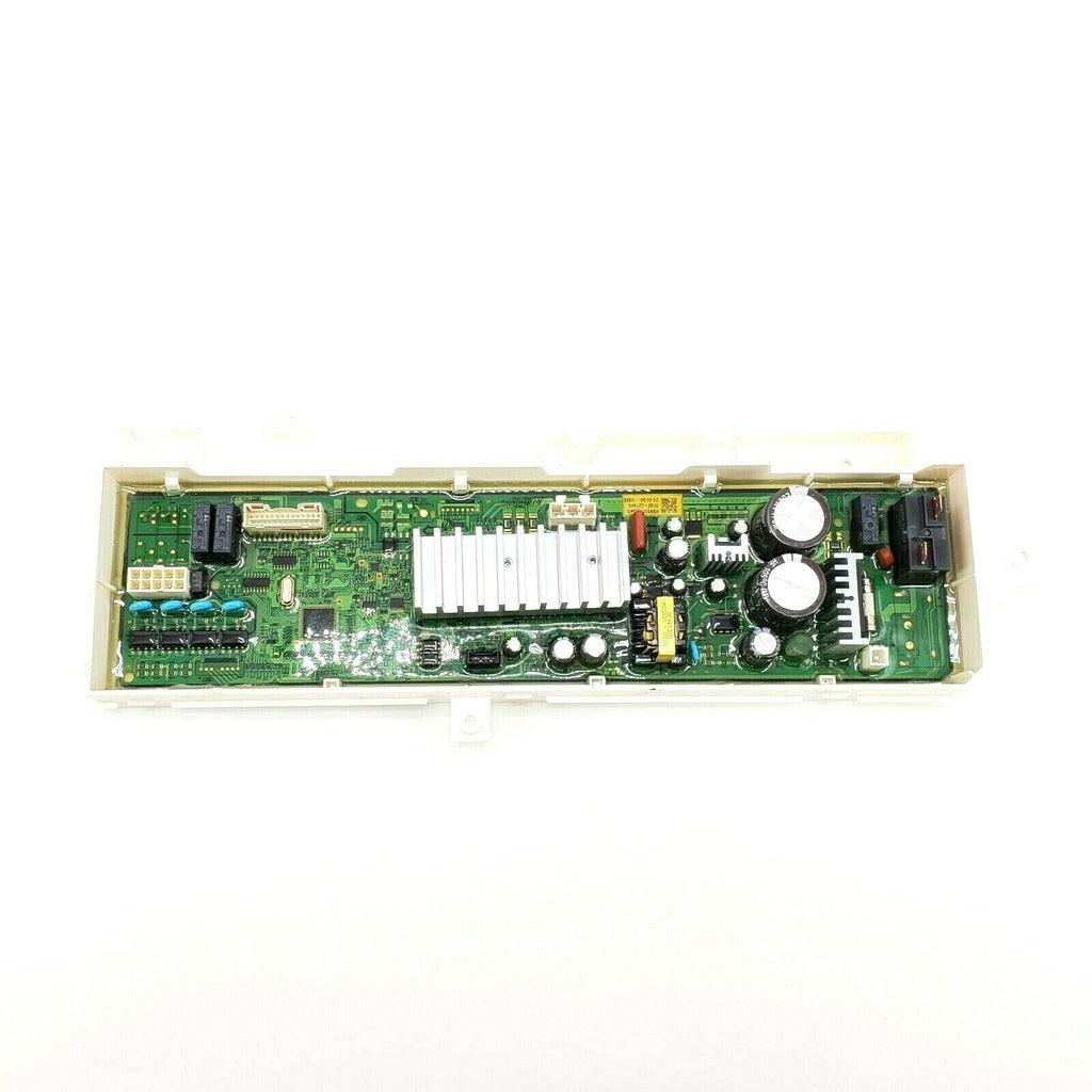 Samsung Washer Control  DC92-02393G