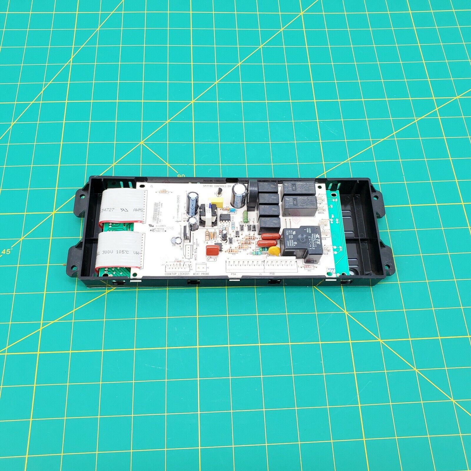 Kenmore Range Control 316630003