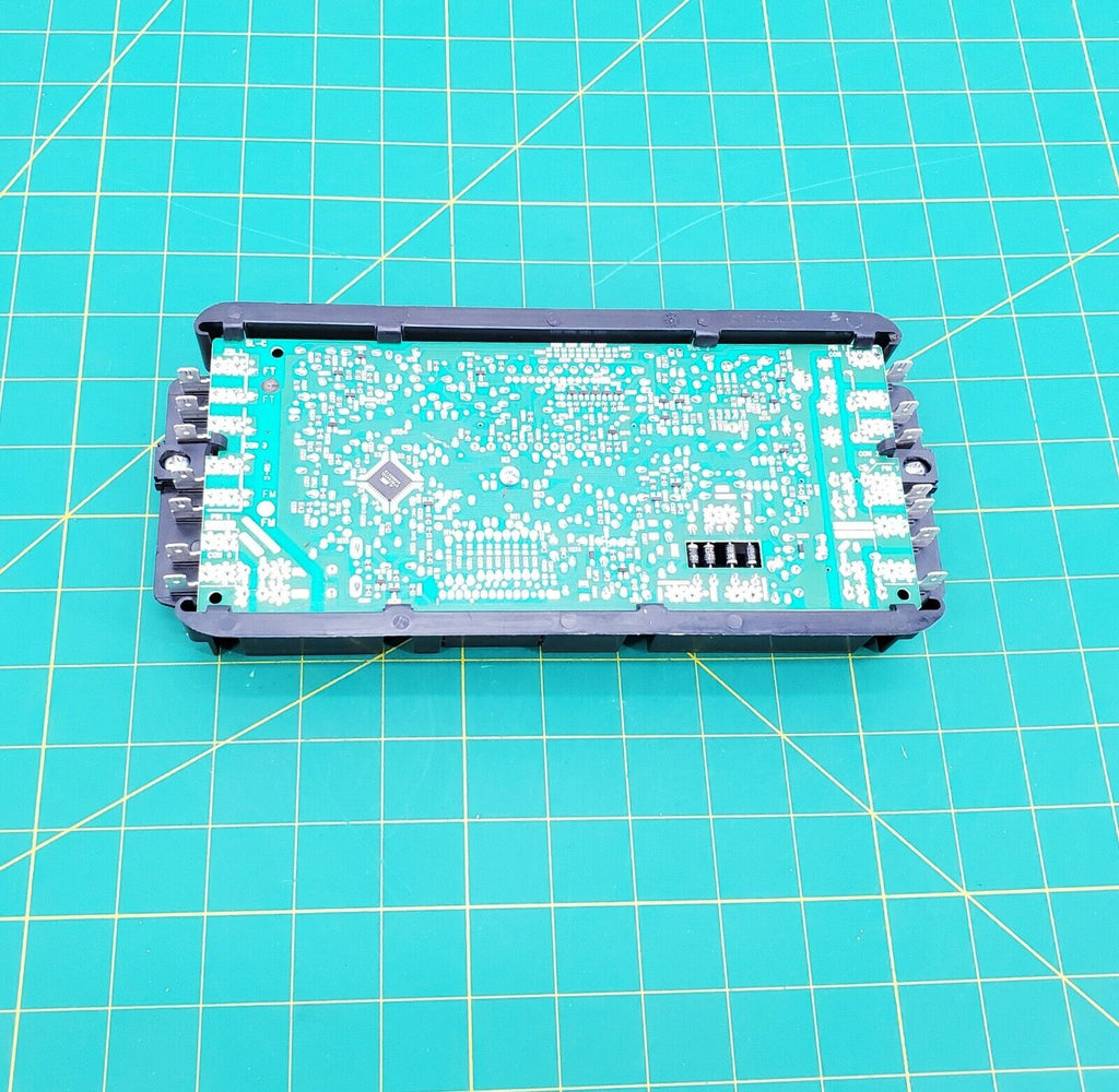 OEM  Whirlpool Range Control W10114376