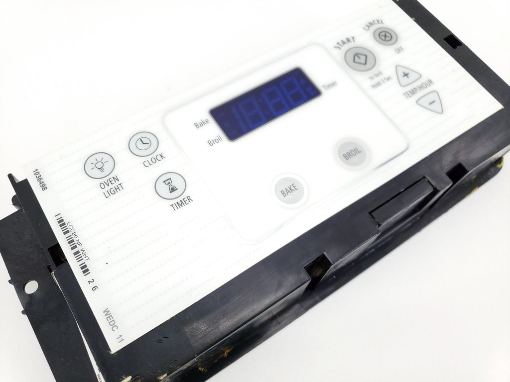 Whirlpool Range Control Board W10108310