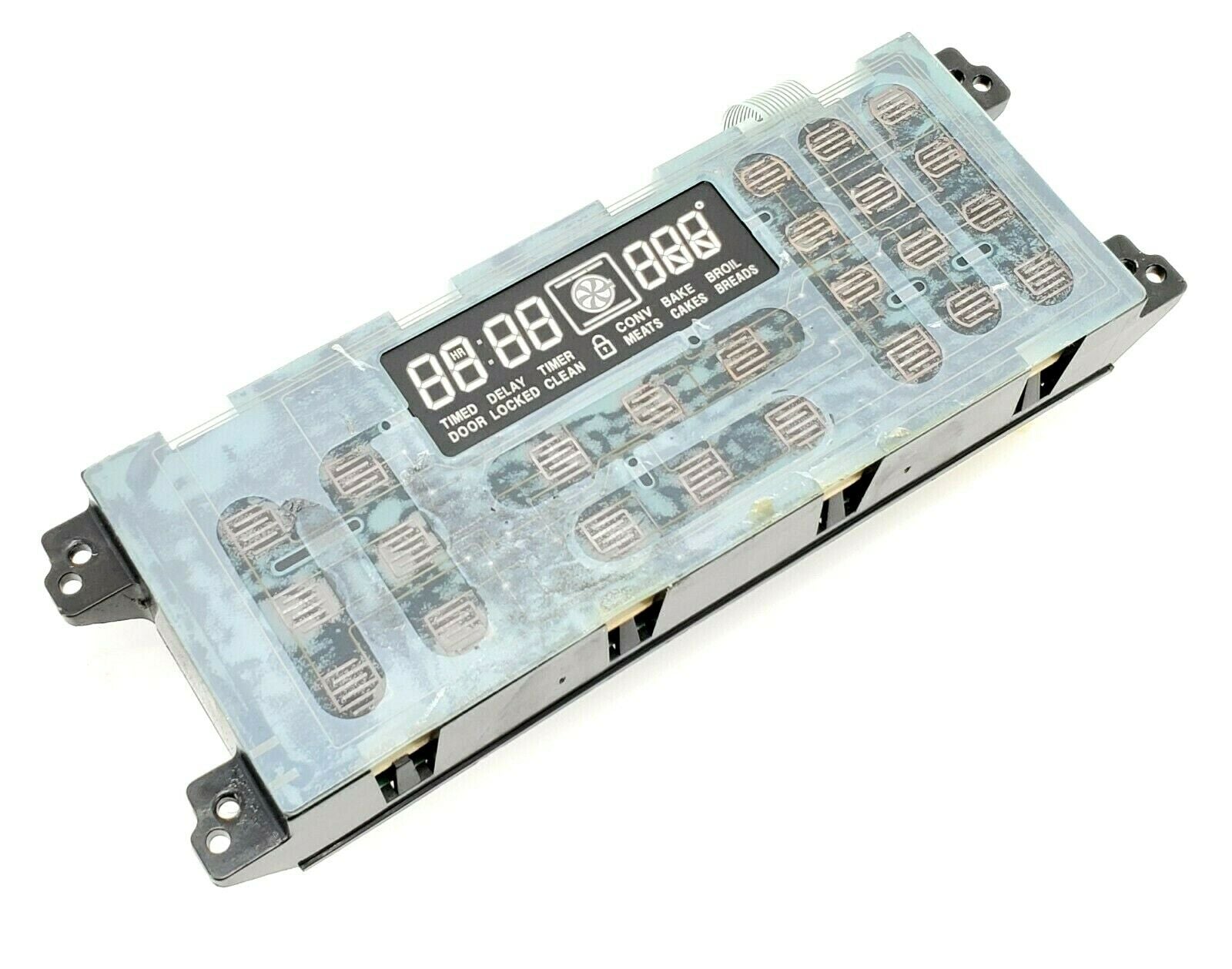 Frigidaire Range Control Board 316207603